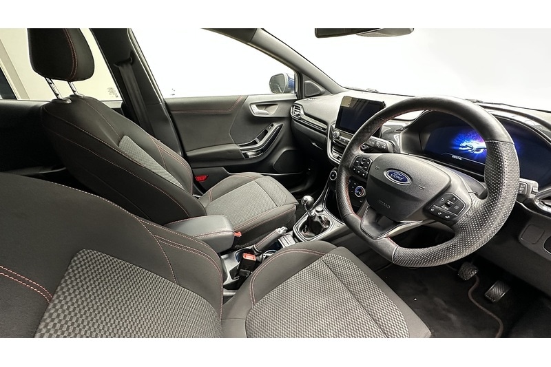 Used Ford Puma 2022 for sale - 77188890: Photo 28