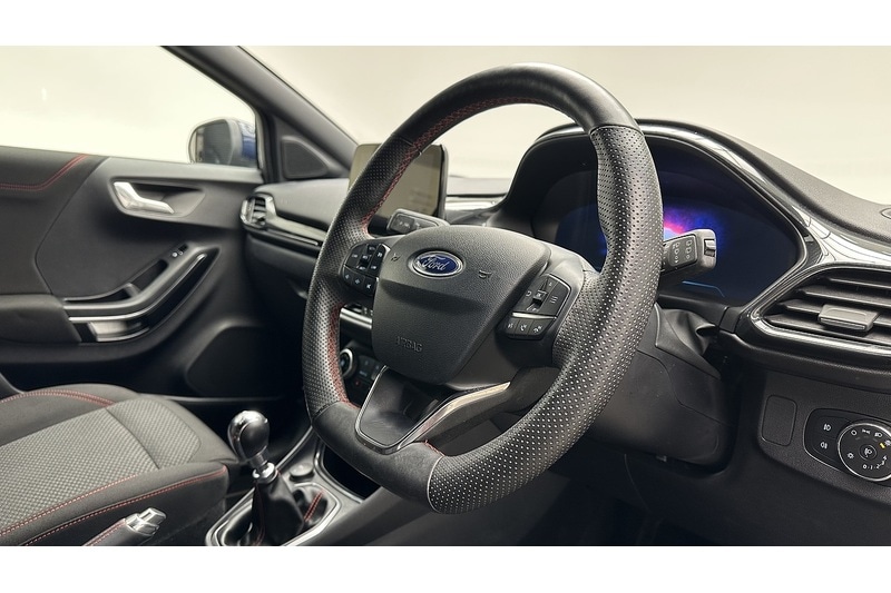 Used Ford Puma 2022 for sale - 77188890: Photo 29