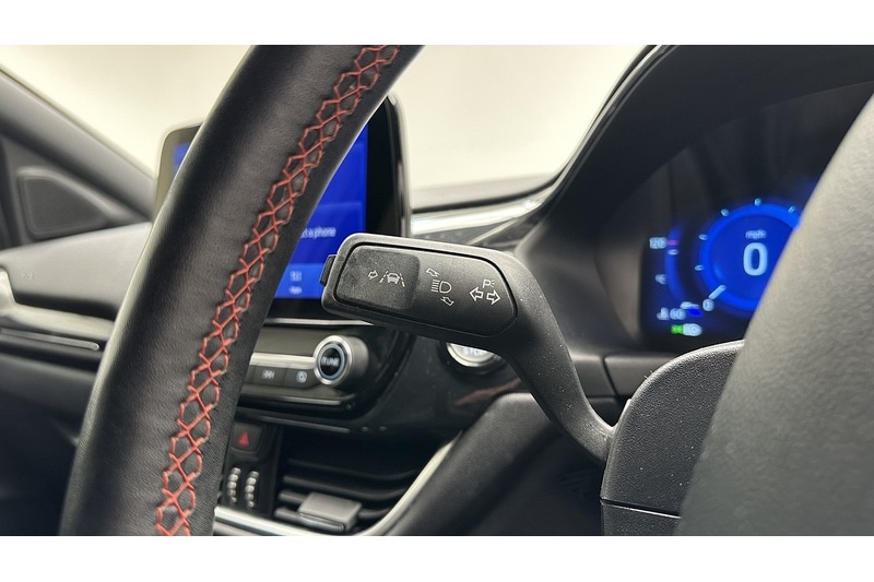 Used Ford Puma 2022 for sale - 77188890: Photo 33