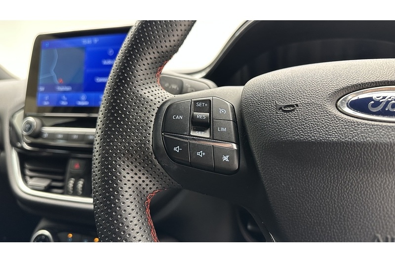 Used Ford Puma 2022 for sale - 77188890: Photo 35