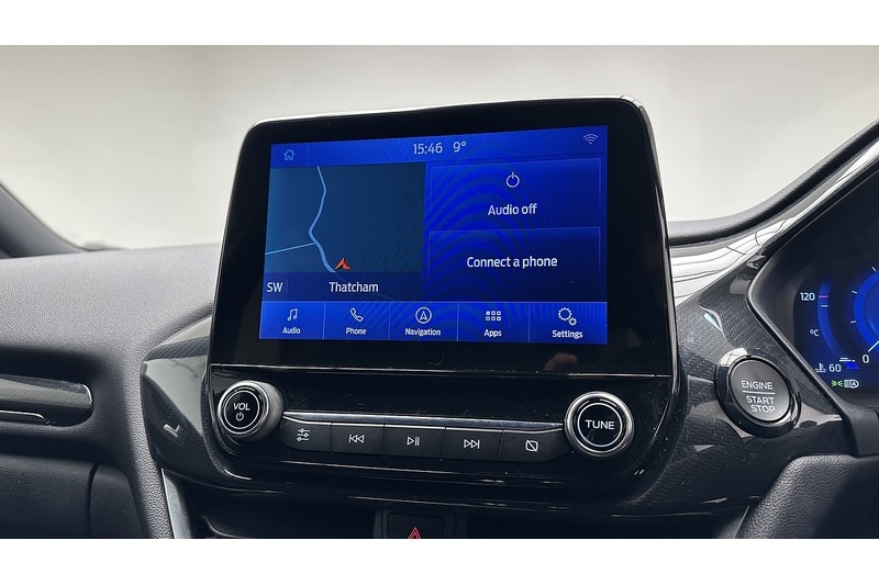 Used Ford Puma 2022 for sale - 77188890: Photo 38