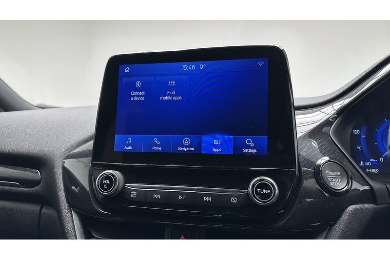 Used Ford Puma 2022 for sale - 77188890: Photo 39