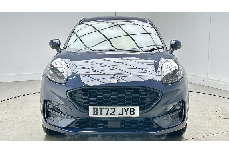 Used Ford Puma 2022 for sale - 77188890: Photo 4