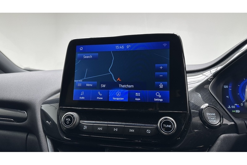 Used Ford Puma 2022 for sale - 77188890: Photo 40