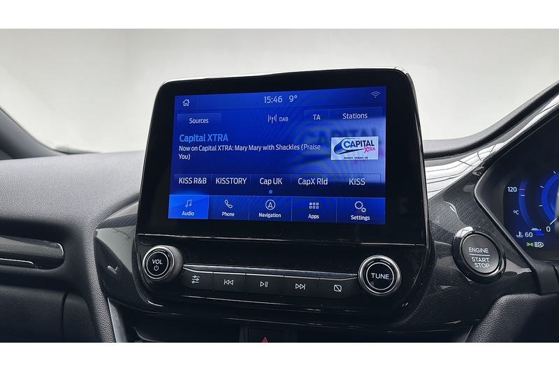 Used Ford Puma 2022 for sale - 77188890: Photo 41