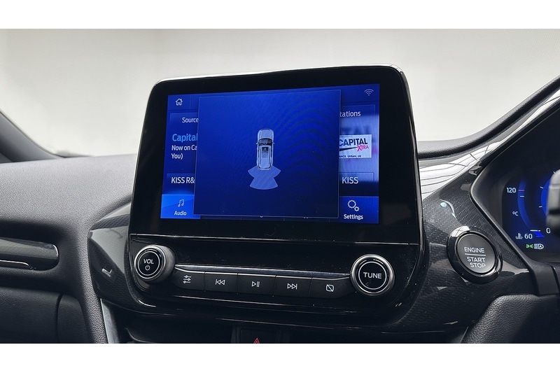 Used Ford Puma 2022 for sale - 77188890: Photo 42