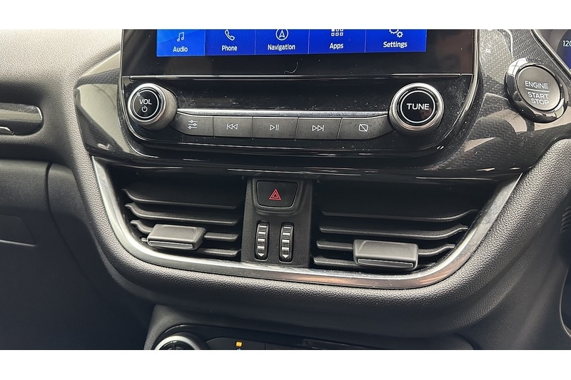 Used Ford Puma 2022 for sale - 77188890: Photo 43