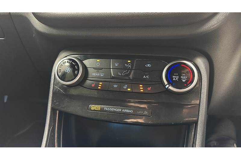 Used Ford Puma 2022 for sale - 77188890: Photo 45