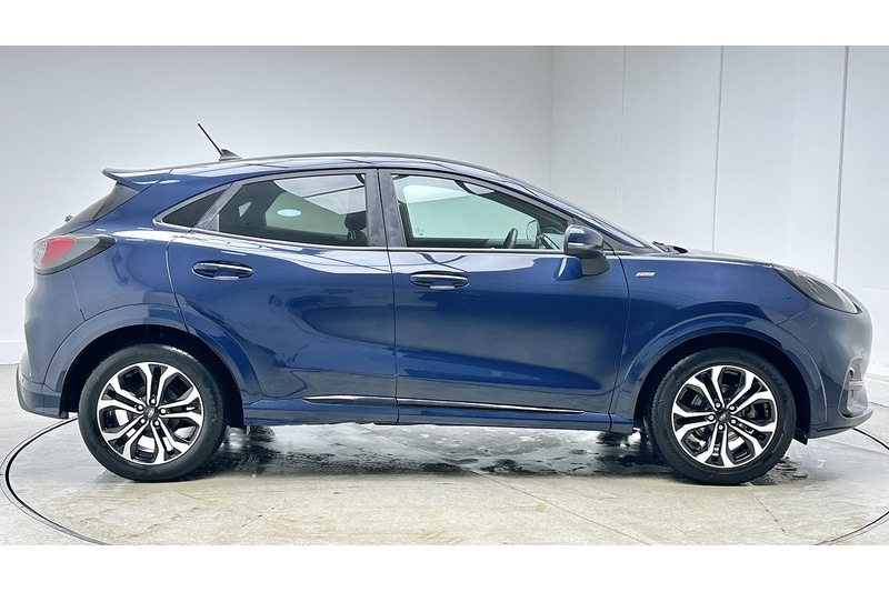 Used Ford Puma 2022 for sale - 77188890: Photo 5