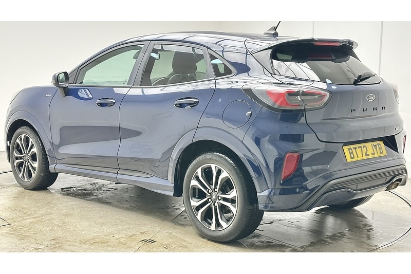 Used Ford Puma 2022 for sale - 77188890: Photo 6