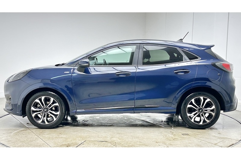 Used Ford Puma 2022 for sale - 77188890: Photo 8