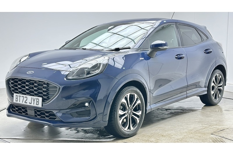 Used Ford Puma 2022 for sale - 77188890: Photo 9