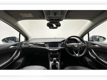 Used Vauxhall Astra 2020 for sale - 79724098: Photo
