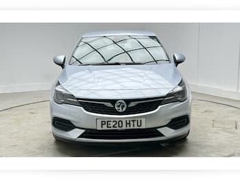Used Vauxhall Astra 2020 for sale - 79724098: Photo