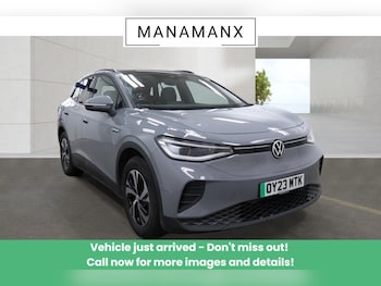 Used Volkswagen ID.4 2023 for sale - 78443981: Photo