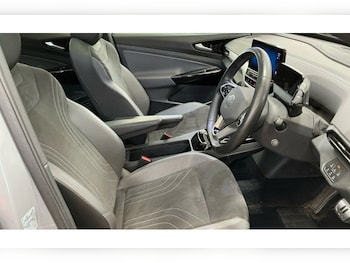Used Volkswagen ID.4 2023 for sale - 78443981: Photo