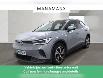 Used Volkswagen ID.4 2023 for sale - 78443981: Photo