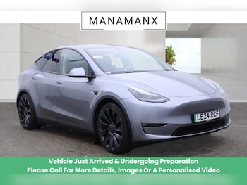Used Tesla Model Y 2024 for sale - 79289513: Photo
