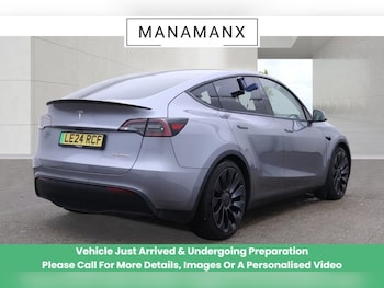 Used Tesla Model Y 2024 for sale - 79289513: Photo