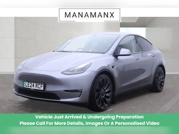 Used Tesla Model Y 2024 for sale - 79289513: Photo