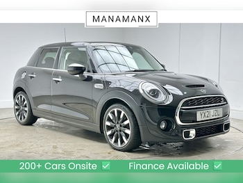 Used MINI Hatch 2021 for sale - 78715098: Photo