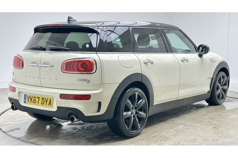 Used MINI Clubman 2017 for sale - 77437766: Photo 10