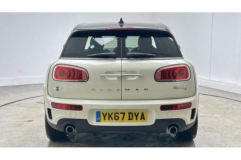 Used MINI Clubman 2017 for sale - 77437766: Photo 11