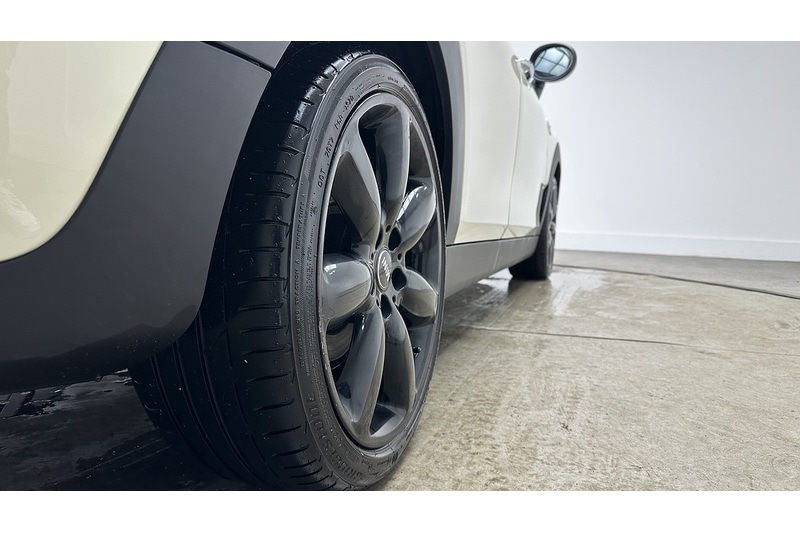 Used MINI Clubman 2017 for sale - 77437766: Photo 14