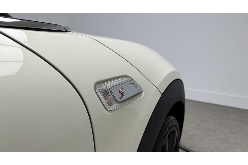 Used MINI Clubman 2017 for sale - 77437766: Photo 15