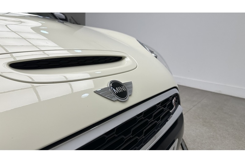 Used MINI Clubman 2017 for sale - 77437766: Photo 16