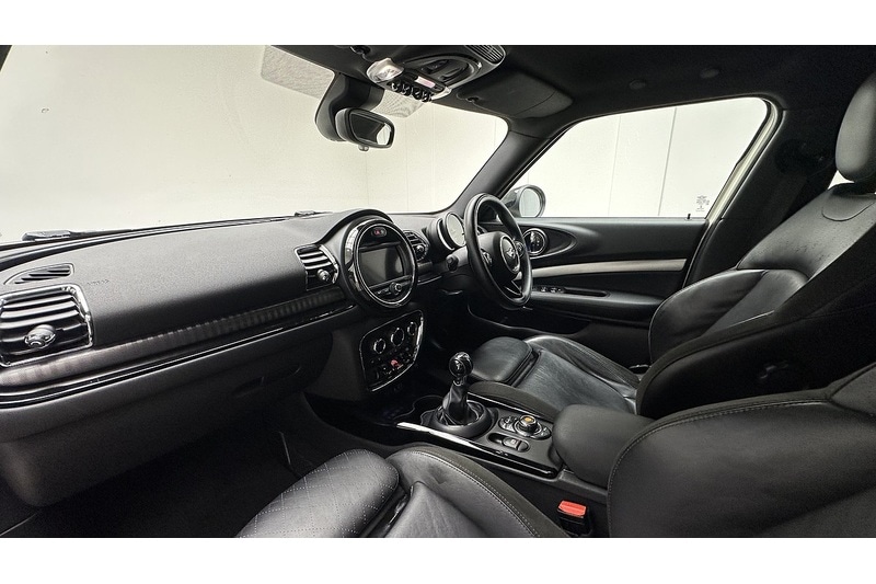 Used MINI Clubman 2017 for sale - 77437766: Photo 19