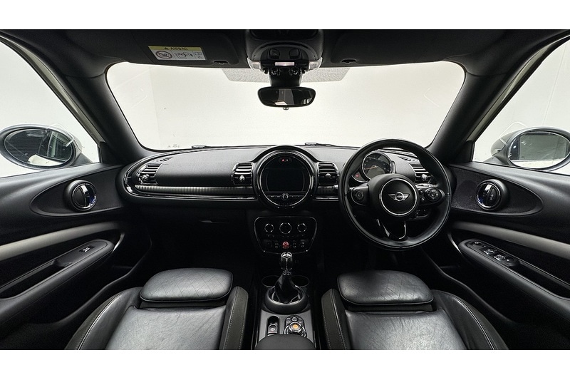 Used MINI Clubman 2017 for sale - 77437766: Photo 2