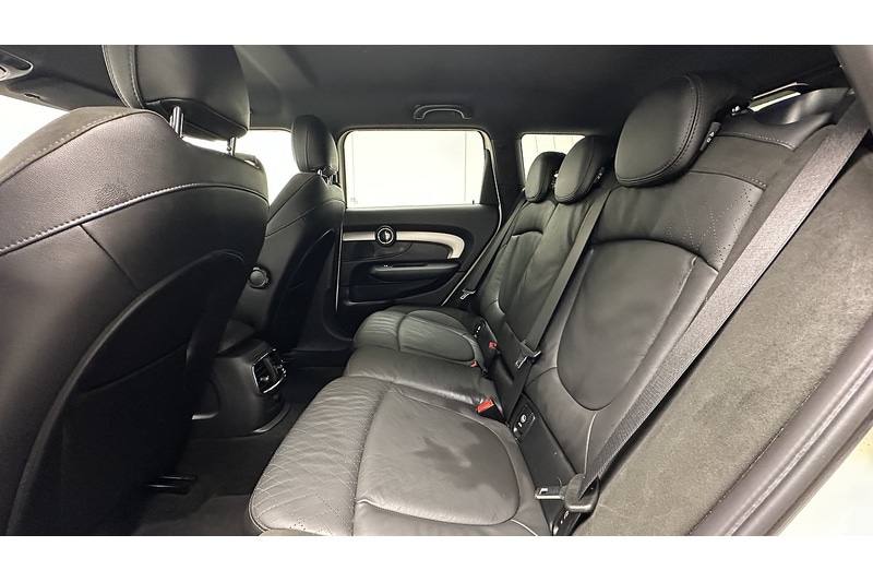 Used MINI Clubman 2017 for sale - 77437766: Photo 20