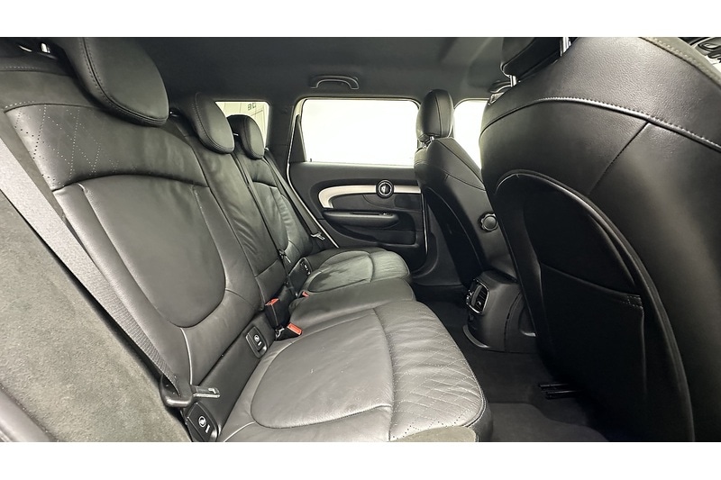 Used MINI Clubman 2017 for sale - 77437766: Photo 23