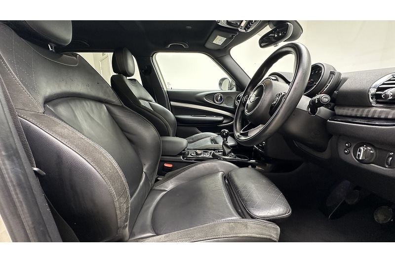 Used MINI Clubman 2017 for sale - 77437766: Photo 27