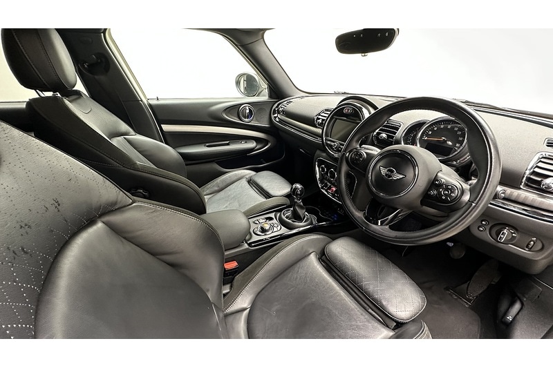 Used MINI Clubman 2017 for sale - 77437766: Photo 28