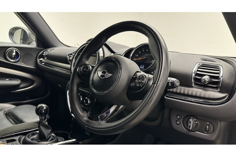 Used MINI Clubman 2017 for sale - 77437766: Photo 29