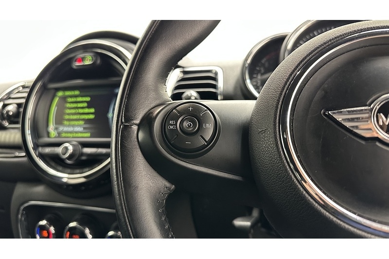 Used MINI Clubman 2017 for sale - 77437766: Photo 36