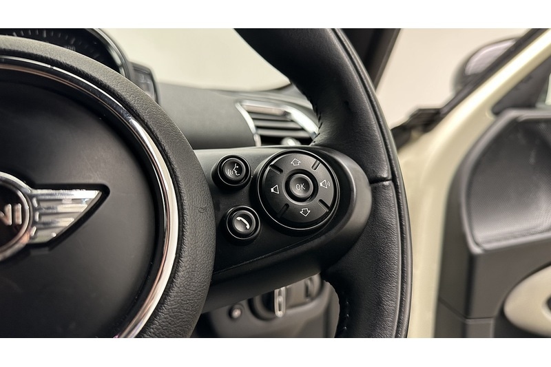 Used MINI Clubman 2017 for sale - 77437766: Photo 37