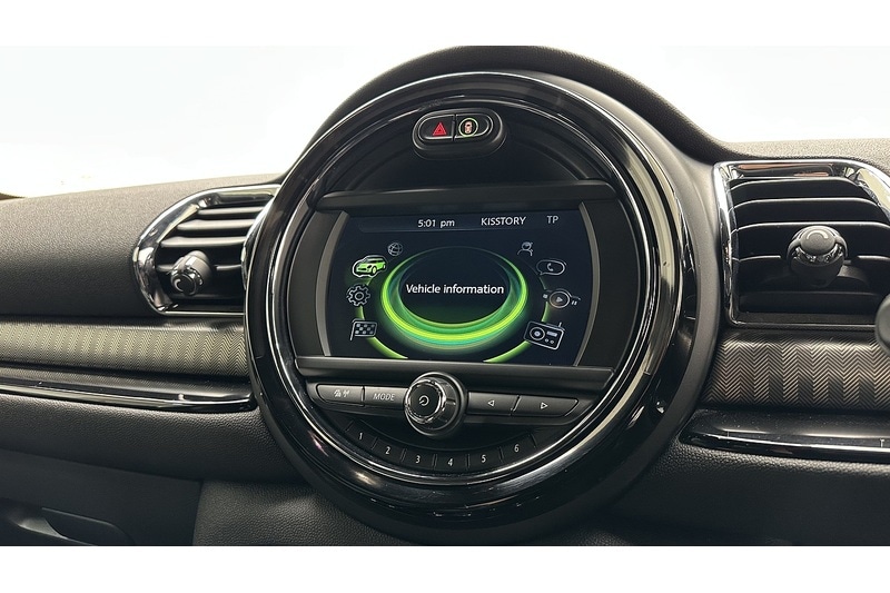 Used MINI Clubman 2017 for sale - 77437766: Photo 39