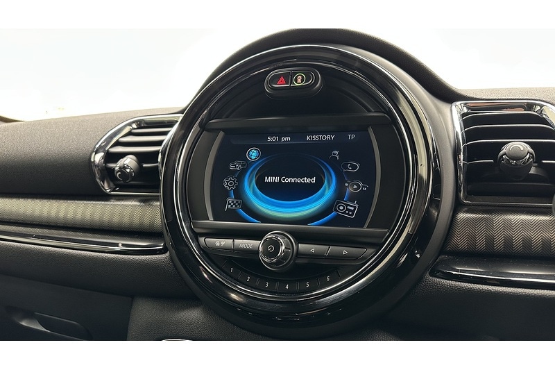 Used MINI Clubman 2017 for sale - 77437766: Photo 40