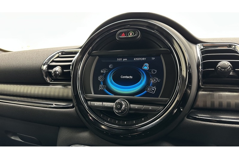 Used MINI Clubman 2017 for sale - 77437766: Photo 41
