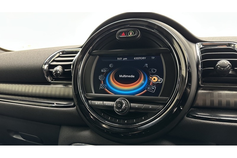 Used MINI Clubman 2017 for sale - 77437766: Photo 43