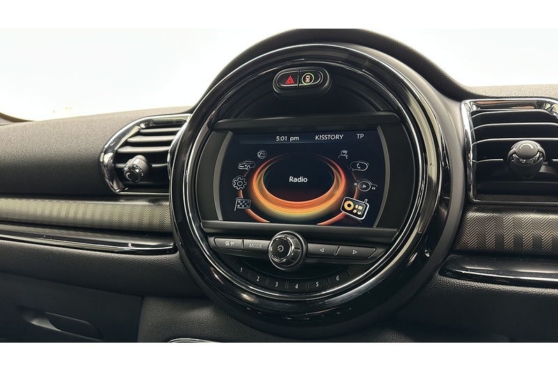 Used MINI Clubman 2017 for sale - 77437766: Photo 44