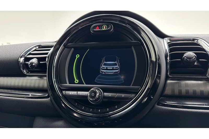 Used MINI Clubman 2017 for sale - 77437766: Photo 46