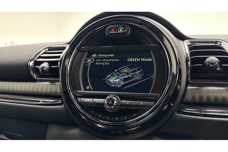 Used MINI Clubman 2017 for sale - 77437766: Photo 47