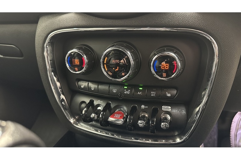 Used MINI Clubman 2017 for sale - 77437766: Photo 48