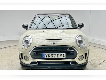 Used MINI Clubman 2017 for sale - 77437766: Photo