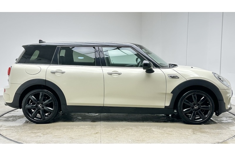 Used MINI Clubman 2017 for sale - 77437766: Photo 5