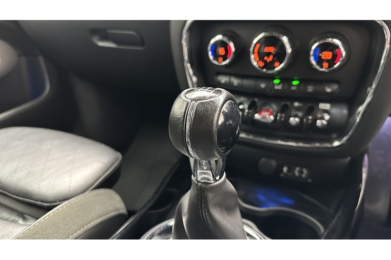 Used MINI Clubman 2017 for sale - 77437766: Photo 50